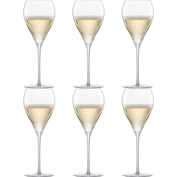 Келих для ігристого вина 384 мл, набір 6 предметів, Bar Special Schott Zwiesel