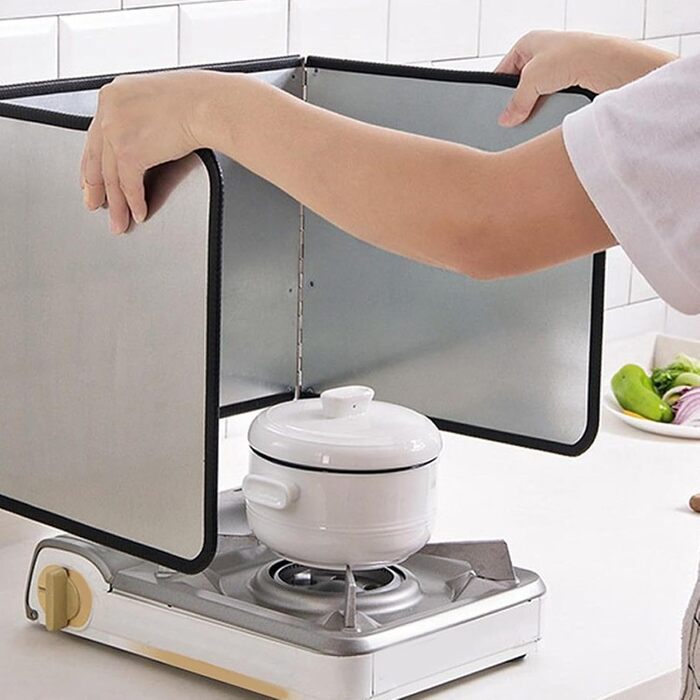 Защита от брызг для плиты Générique