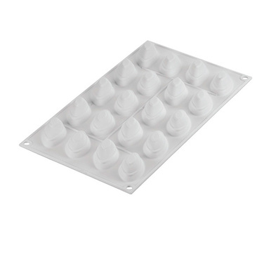 QUENELLE 10 Форма из резины