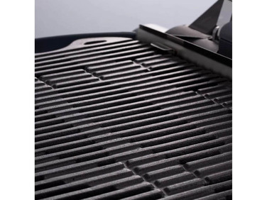 Портативний переносний газовий гриль O-GRILL 500, срібло Код: 013340