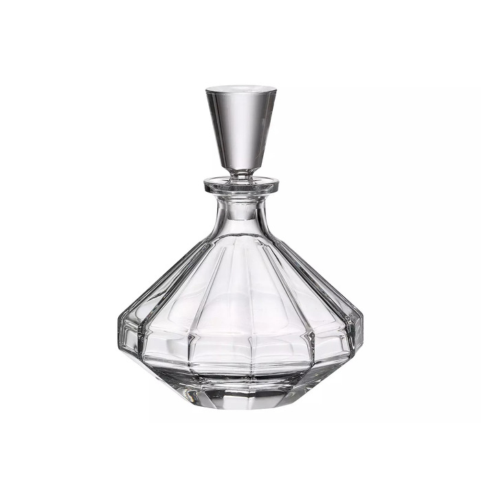 Штоф для виски 700 мл Venus 9893 BOHEMIA