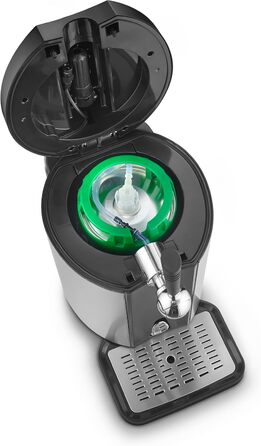 Диспенсер для розливу пива 5 л Caso