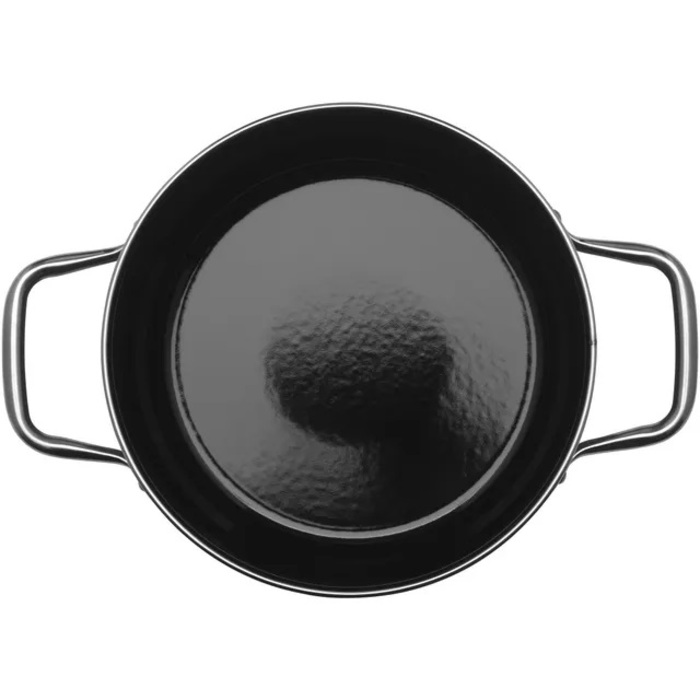 Набор кухонной посуды, 4 предмета, красный Silargan® Elegance Silit