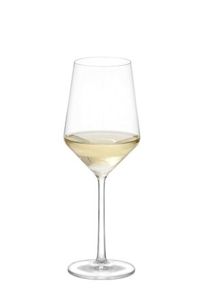 Набір з 6 келихів для білого вина 0,4 л Pure Schott Zwiesel