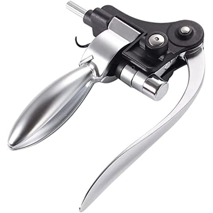 Набір для вина в елегантній подарунковій коробці Smaier