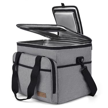 Термосумка 30 л ALLCAMP OUTDOOR GEAR