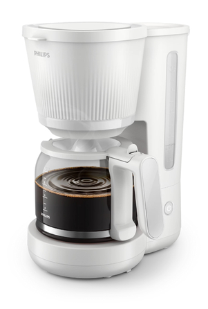 Кофеварка капельная Philips HD7411/00 (7046664)