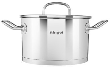 Кастрюля RINGEL Prime 20 см 3.6л (6733714)