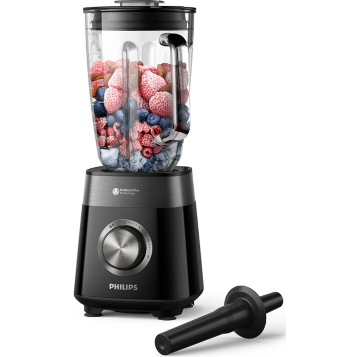 Стационарный блендер Philips HR3030/00 (6986702)