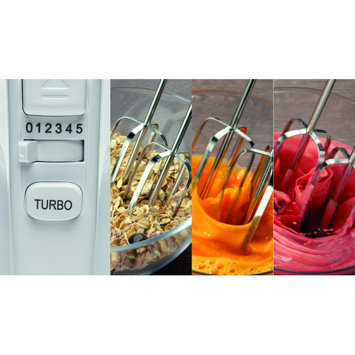 Стаціонарний міксер Gorenje M 500 DCS (739685) (7112063)
