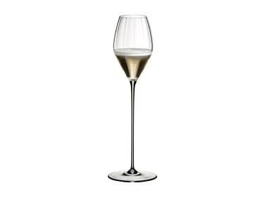 Бокал для шампанского 375 мл, High Performance Riedel