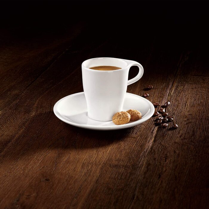 Колекція Coffee Passion от Villeroy & Boch