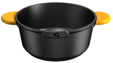 Кастрюля IQ Be Active (1.7 л) 18 см (6996304)