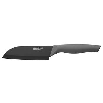 Нож Сантоку BergHOFF ECLIPSE с покрытием, 14 см