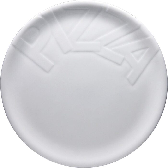 Серия GOURMET, Набор посуды Тарелка для пасты 27см 4 шт. (Тарелка для пиццы 32см 4 шт. ), 16691