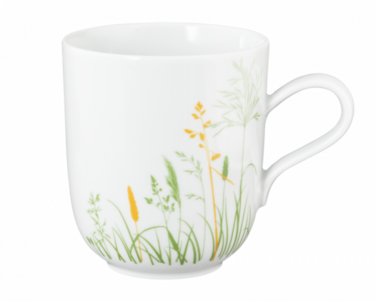 Кружка с ручкой 0,40 л Meadow Grasses Seltmann Weiden