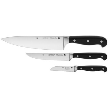 Набір ножів 3 предмети Spitzenklasse Plus WMF