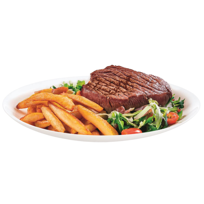 Тарелка обеденная Luminarc APY (7087281)