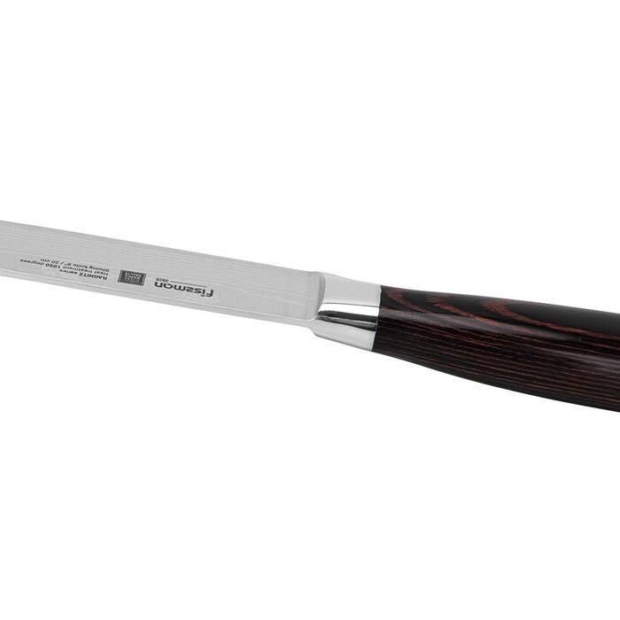 Нож Fissman гастрономический RAGNITZ 20 см X50CrMoV15 сталь (2825)