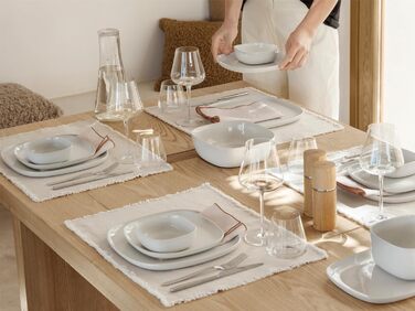 Миска керамічна 15 x 8 см, Moonbeam VAHLO Blomus