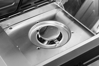 Газовый гриль Ranger 31 GRILLI 777243 Код: 012754