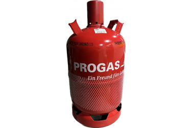 Баллон взрывобезопасный 27 л Progas Код: 010642