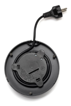 Электрочайник Gorenje K 17 GED (6903316)