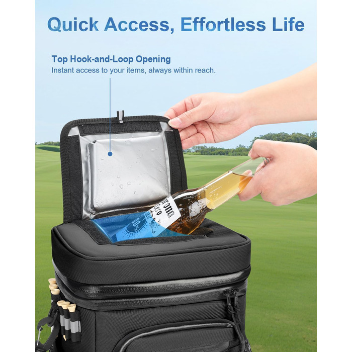 Терморюкзак SKYJDM