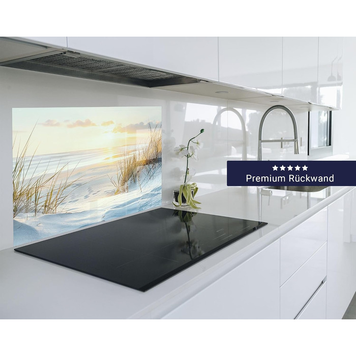 Кухонный фартук 60 х 60 см timalo