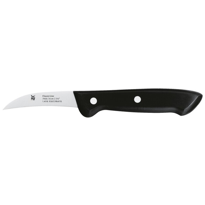Нож для карвинга 6 см Classic Line WMF