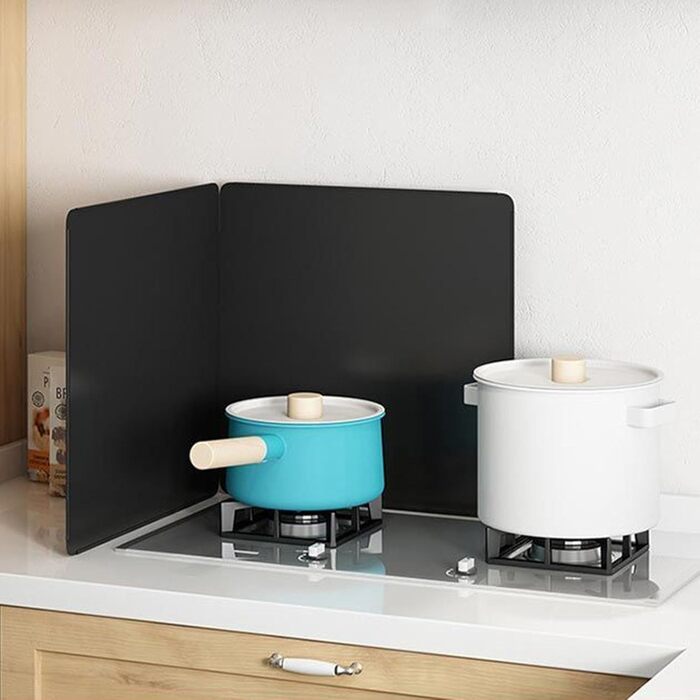 Настенный брызгозащитный экран для плиты 30 х 30 см Tauzveok