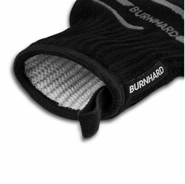 Перчатки для барбекю арамидные, размер L–XL Burnhard