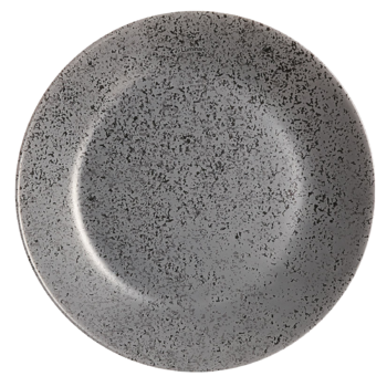 Тарілка десертна Luminarc Slate Black, 18 см (6788146)