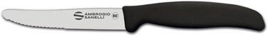 Набір столових ножів 6 предметів Sanelli Ambrogio