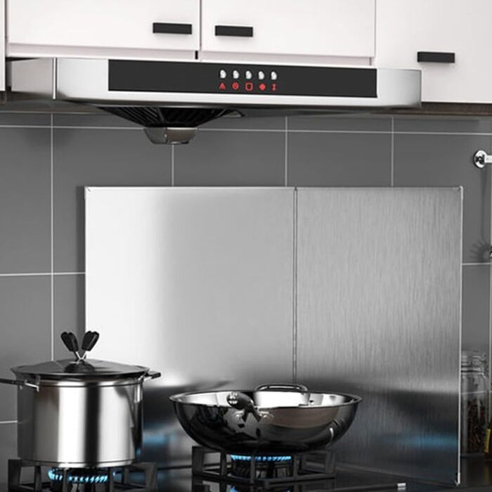 Складной поддон для предотвращения брызг масла Besshepplo