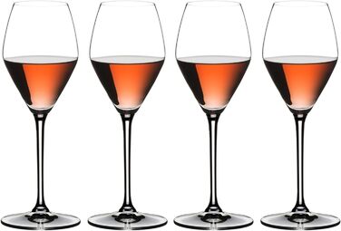Келих для шампанського/рожевого вина 322 мл, набір 4 предмети, Extreme Riedel