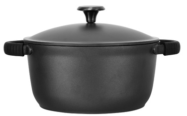 Каструля IQ Be Traditional 20 см (2.7 л) (6937750)