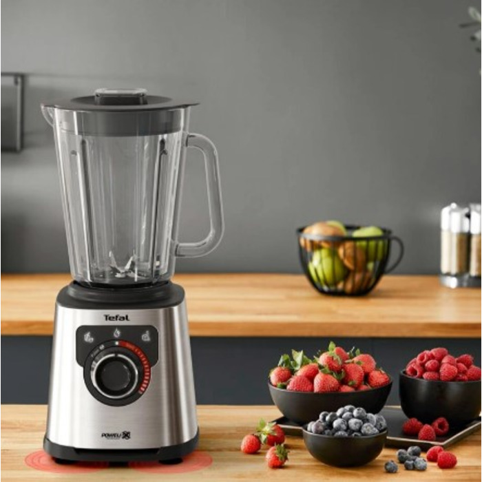 Стационарный блендер Tefal BL871D31 (6888896)