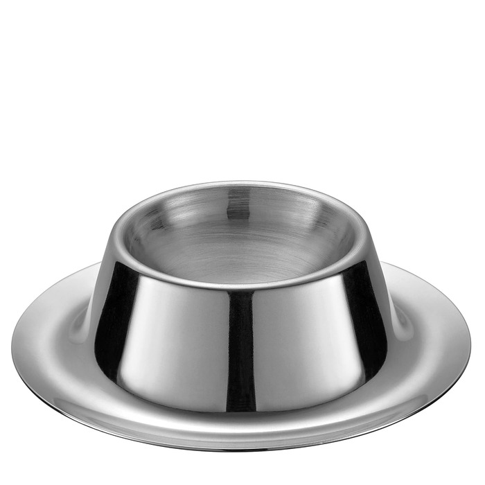 Підставки для яєць, набір 2 предмети, нержавіюча сталь UOVO Cilio