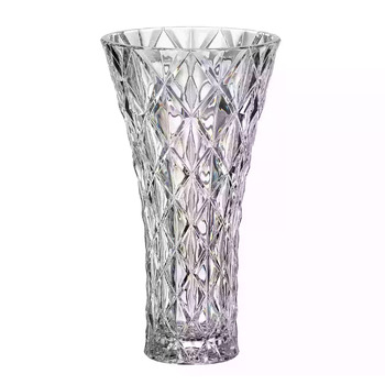 Ваза 30,5 cм Memphis BOHEMIA