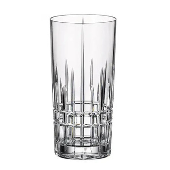 Стаканы для сока 330 мл, набор 6 предметов, Regia 9637 BOHEMIA