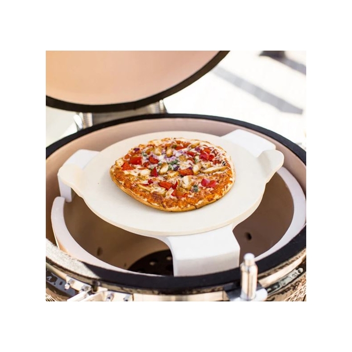 Louisiana Grills Камень для пиццы, 38см, керамика, 40216 Код: 011141