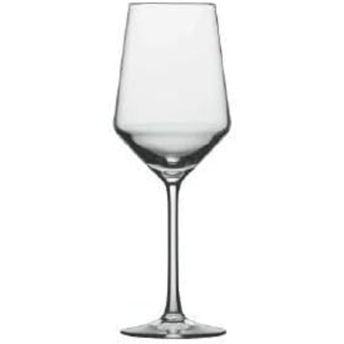 Бокал для белого вина 0,4 л, набор 6 предметов, Pure Schott Zwiesel