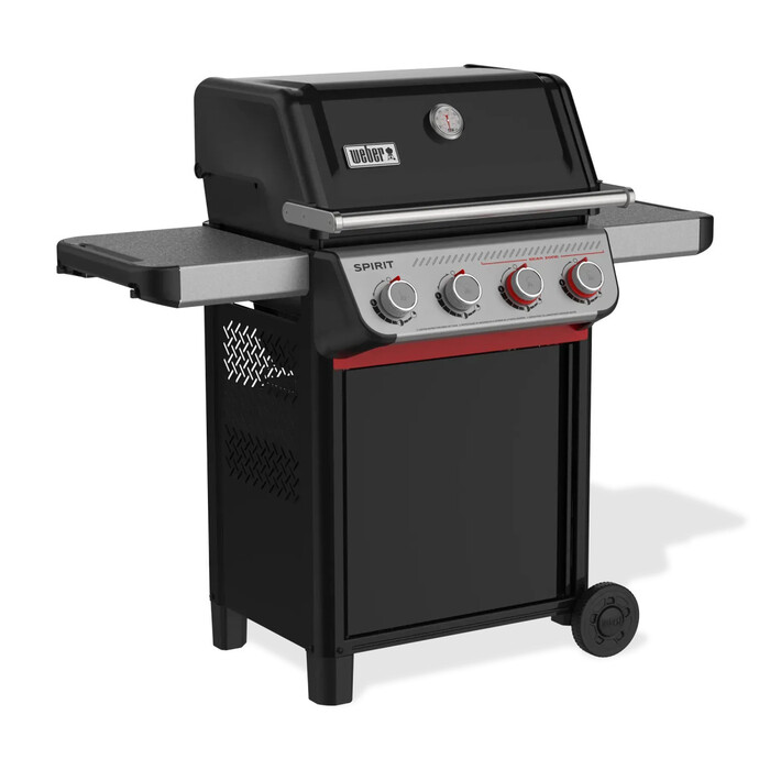Газовый гриль Weber Spirit E-425 1501309 Код: 013088