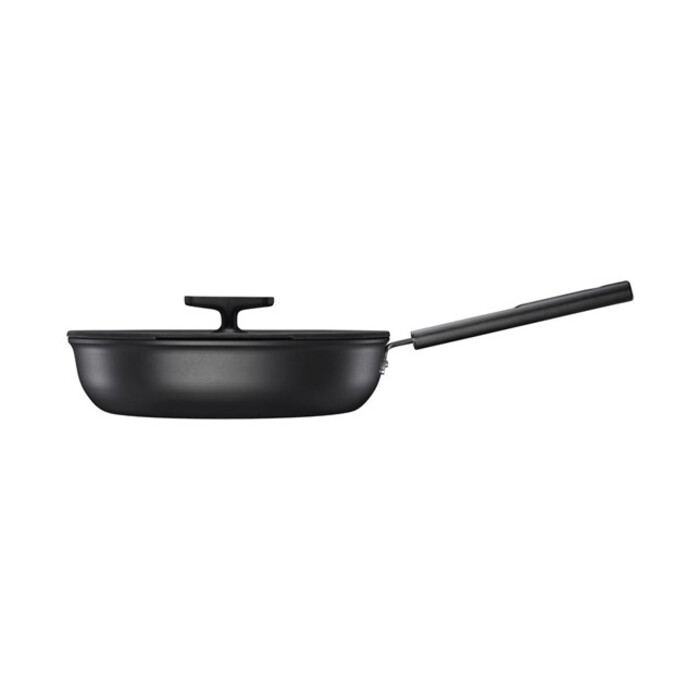 Сотейник Fiskars Hard Face 26 см (1075529)
