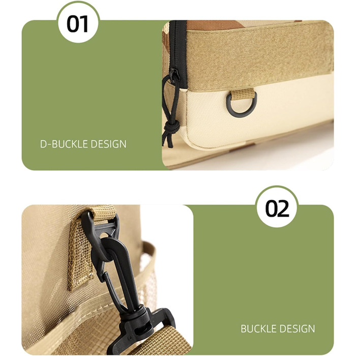 Термосумка для обіду Zeiwohndc