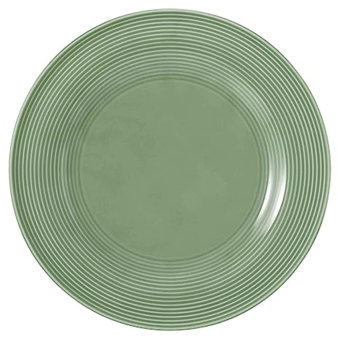 Набор тарелок для обеда 12 предметов Beat Color Glaze Seltmann Weiden