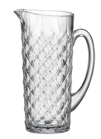 Глечик 1 л Tiny 9899 Bohemia