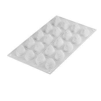 QUENELLE 10 Форма из резины