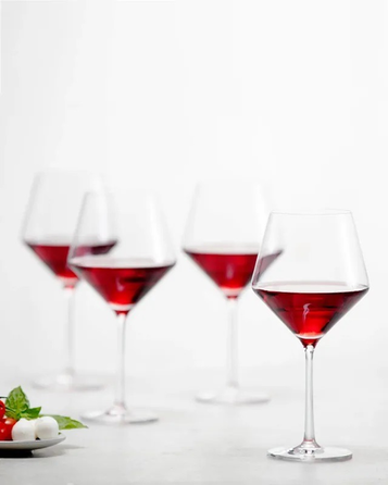 Бокал для красного вина_Burgundy 0,700 л 112421